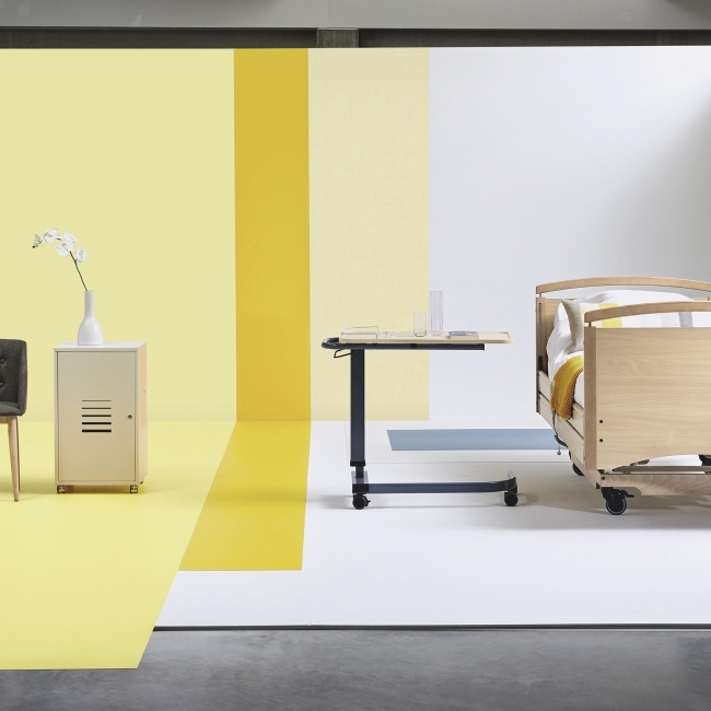 Excellence (Tapiflex Excellence 80 - Acczent Excellence 80) (F)